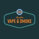 Austin Vape and Smoke logo