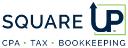 SquareUp CPA logo