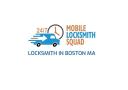 Mobile Locksmith Squad logo
