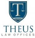 Theus Law Offices logo
