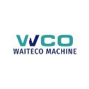 Waiteco Machine logo