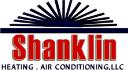 Shanklin Heating & Air Conditioning logo