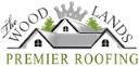The Woodlands Premier Roofing logo