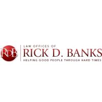 The Law Offices of Rick D. Banks image 1