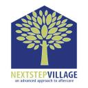 Next Step Village - Orlando logo