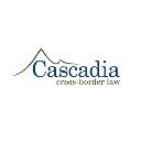 Cascadia Cross-Border Law logo