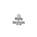 Mighty Electricians logo