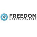 Freedom Health Centers logo