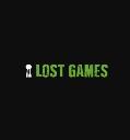 Lost Games Escape Rooms logo