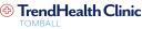 TrendHealth Clinic logo