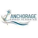 Anchorage Epoxy Flooring logo