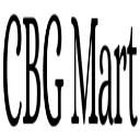 CBGmart logo