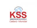 KSS Immersion Preschool of Oakland - Montclair logo