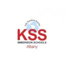 KSS Immersion Preschool of Albany logo