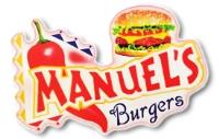 Manuel's Burger image 1