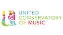 United Conservatory of Music logo