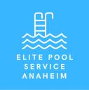 Elite Pool Service Anaheim logo
