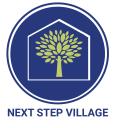 Next Step Village - Maitland logo