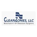 Cleanzones LLC logo