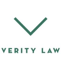 Verity Law image 1