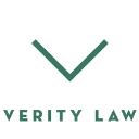 Verity Law logo