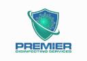 Premier Disinfecting Services, LLC logo