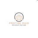 Pristine Maid logo