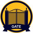 Driveway Gates Portland logo
