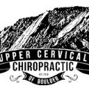 Upper Cervical Chiropractic logo