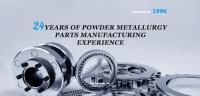JN Sinter Metals Co., Ltd. image 2