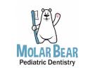 Molar Bear Pediatric Dentistry logo