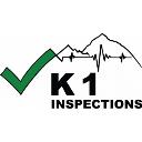 K1 Inspections logo
