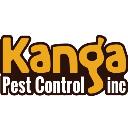 Kanga Pest Control logo