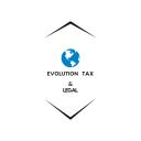 Evolution Tax and Legal logo