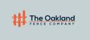 The Oakland Fence Company logo