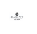Black Paw Homes logo
