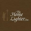 The Home Lighter logo