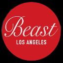 Beast Los Angeles logo