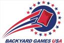Backyard Games USA logo