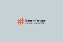 The Baton Rouge Fence Company logo