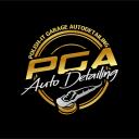 Polish It Garage Auto Detailing, LLC logo