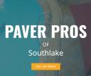 Paver Pros of Southlake logo