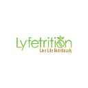 Lyfetrition logo