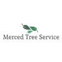 Merced Tree Services logo