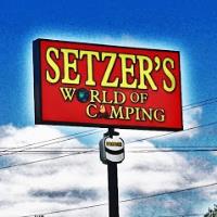 Setzer's World of Camping image 2