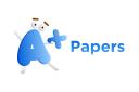 Apapers.com logo