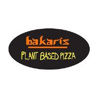 Bakaris Plant-based pizza image 1