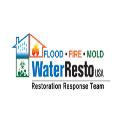 Water Resto USA logo
