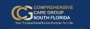 Comprehensive Care Group South Florida logo