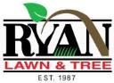 Ryan Lawn & Tree logo